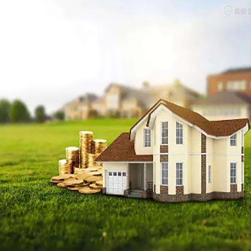 汉滨房产抵押贷款流程|银行住房抵押贷款|房屋抵押贷