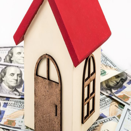 汉滨房子抵押贷款好贷吗